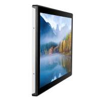 Bestview RK3288/RK3399 21.5 inch android touch screen pc open frame intelligent display terminal industrial touch panel PC